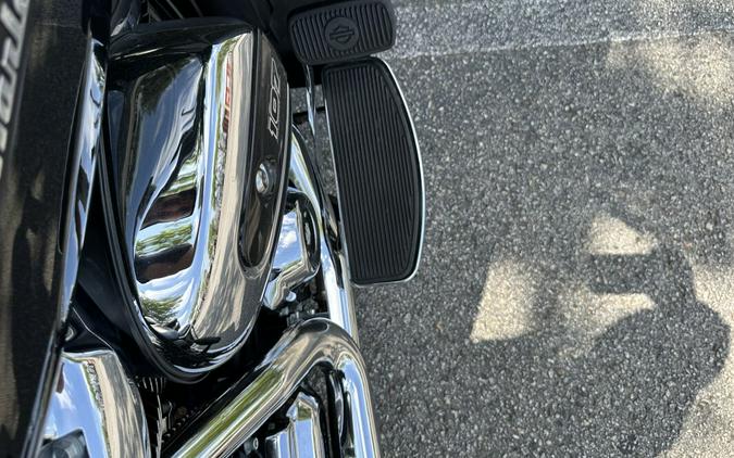 2018 Harley-Davidson® Road Glide® Ultra