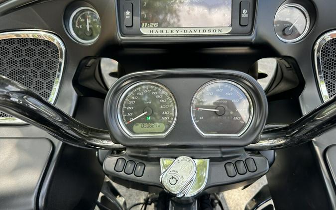 2018 Harley-Davidson® Road Glide® Ultra
