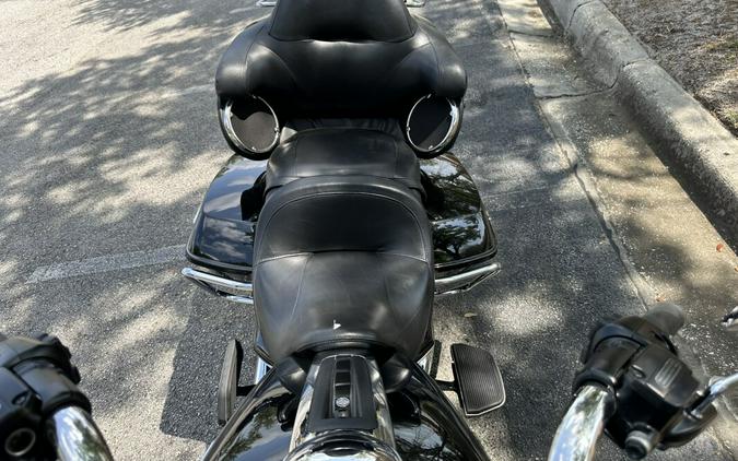 2018 Harley-Davidson® Road Glide® Ultra