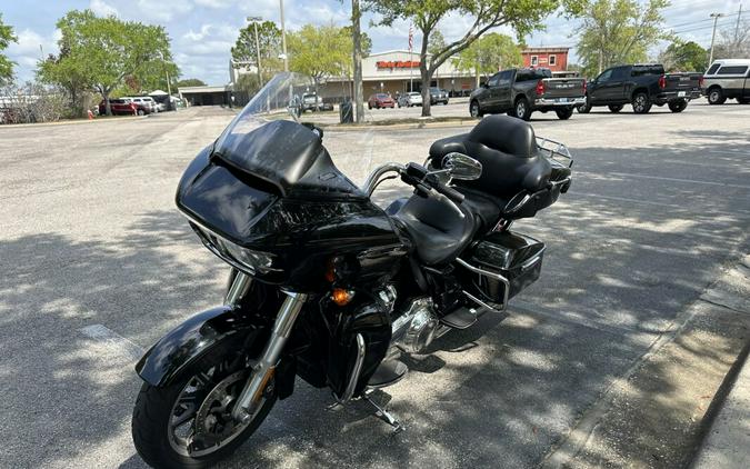 2018 Harley-Davidson® Road Glide® Ultra