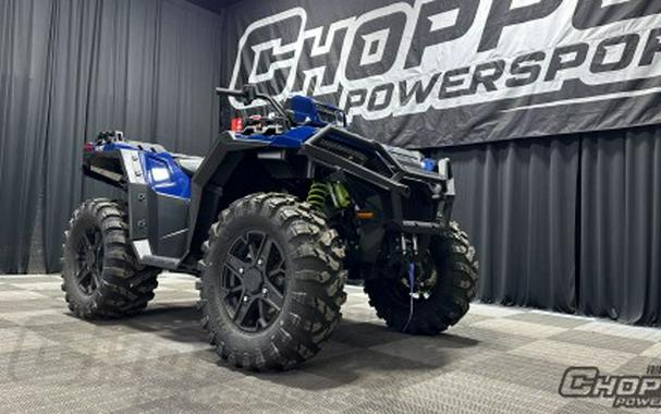 2026 Polaris Sportsman 850 Trail