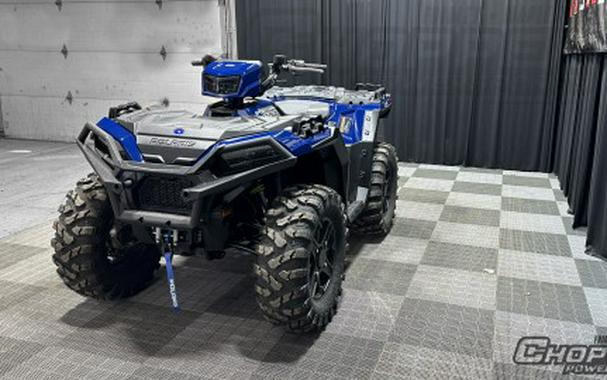 2026 Polaris Sportsman 850 Trail
