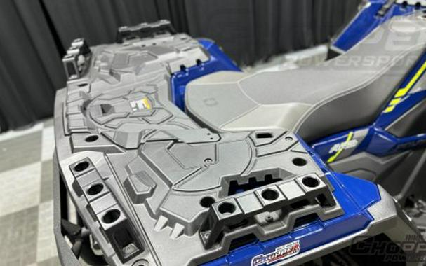 2026 Polaris Sportsman 850 Trail