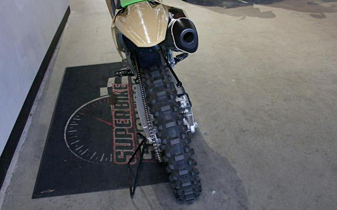 2017 Kawasaki KX™250F