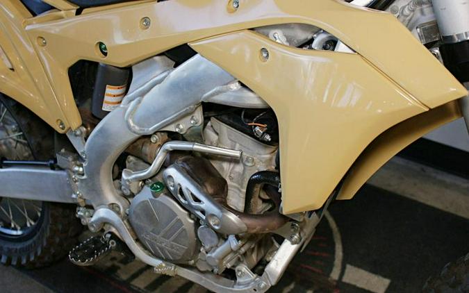 2017 Kawasaki KX™250F