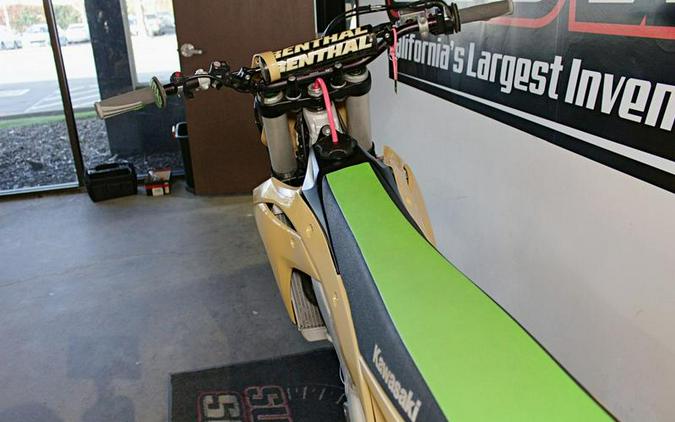 2017 Kawasaki KX™250F