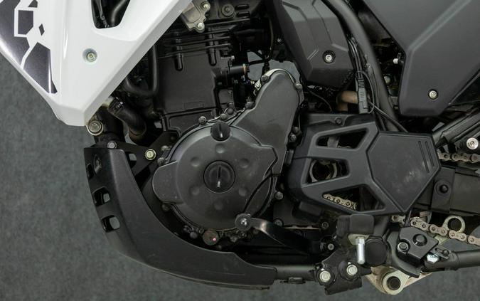 2024 KAWASAKI KLR 650 W/ABS
