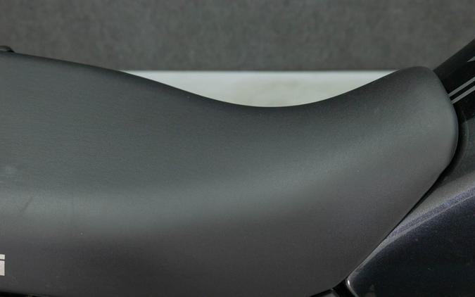 2024 KAWASAKI KLR 650 W/ABS