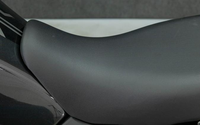 2024 KAWASAKI KLR 650 W/ABS