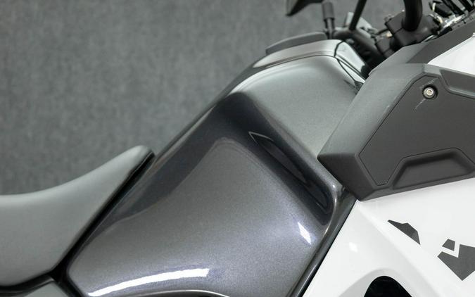 2024 KAWASAKI KLR 650 W/ABS