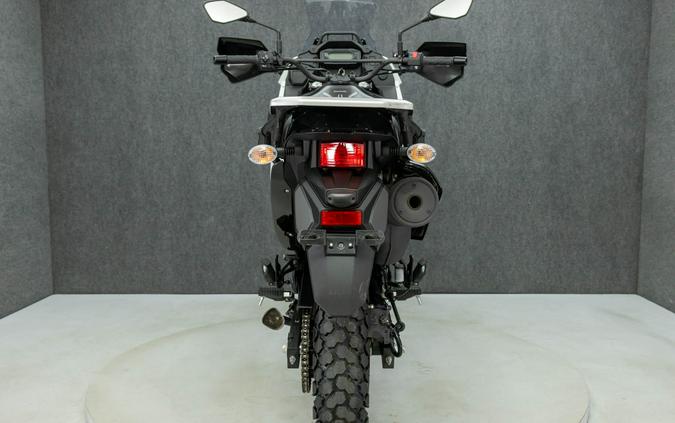 2024 KAWASAKI KLR 650 W/ABS