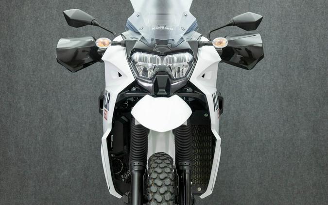 2024 KAWASAKI KLR 650 W/ABS
