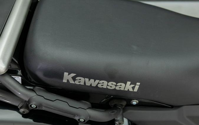 2024 KAWASAKI KLR 650 W/ABS