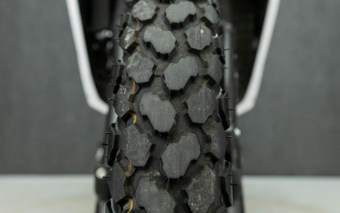 2024 KAWASAKI KLR 650 W/ABS