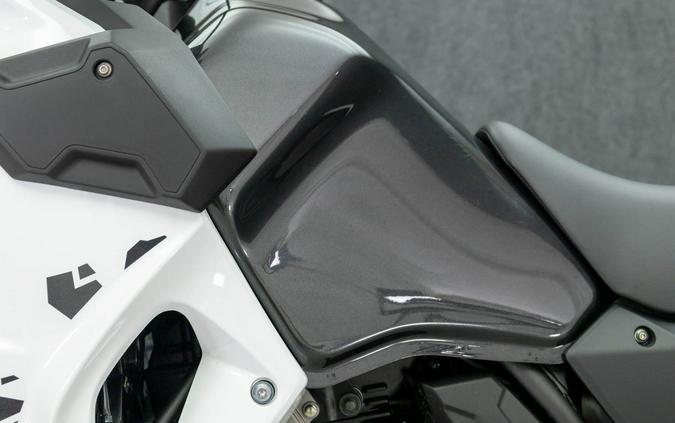 2024 KAWASAKI KLR 650 W/ABS