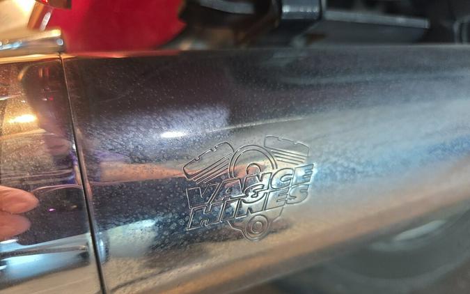 FLTRU 2016 Road Glide® Ultra