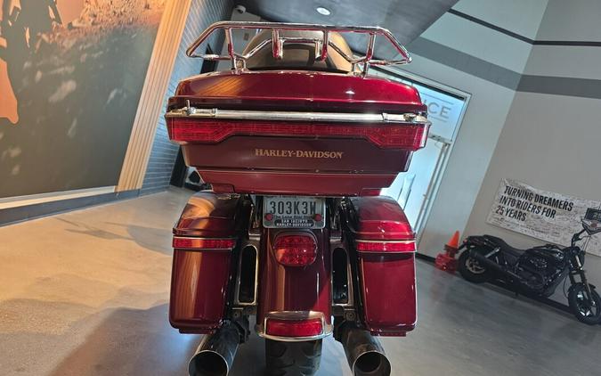 FLTRU 2016 Road Glide® Ultra