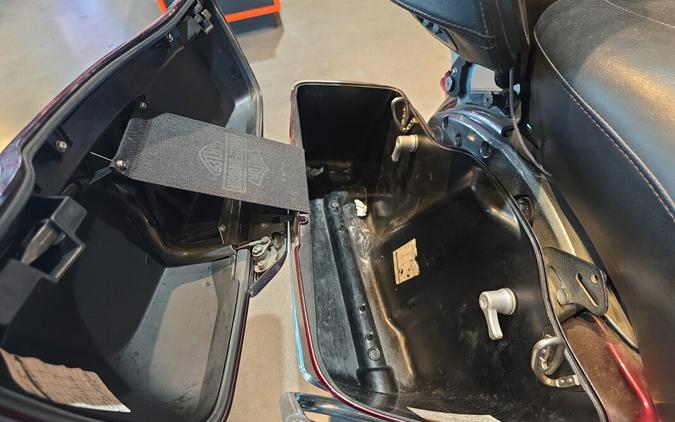 FLTRU 2016 Road Glide® Ultra