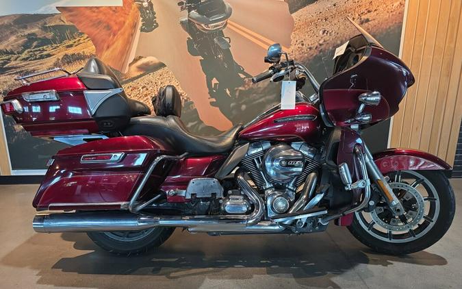FLTRU 2016 Road Glide® Ultra