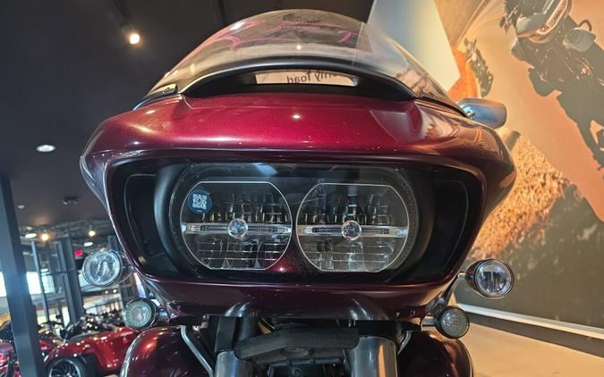 FLTRU 2016 Road Glide® Ultra