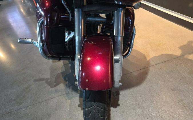 FLTRU 2016 Road Glide® Ultra