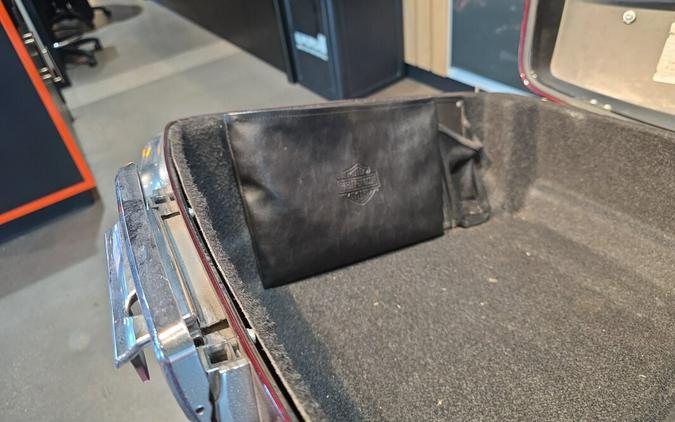 FLTRU 2016 Road Glide® Ultra