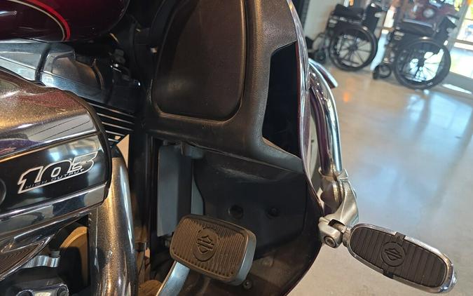 FLTRU 2016 Road Glide® Ultra