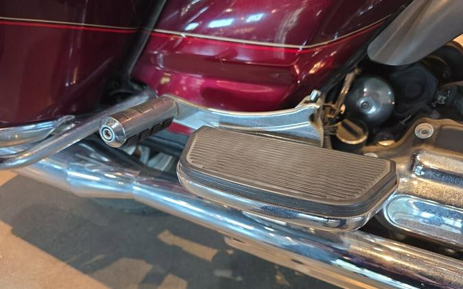 FLTRU 2016 Road Glide® Ultra