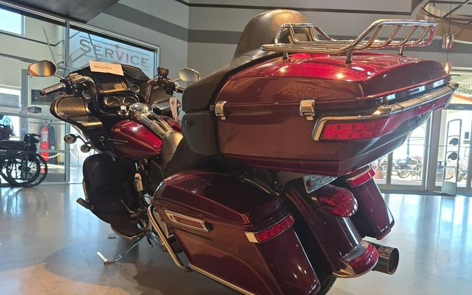 FLTRU 2016 Road Glide® Ultra