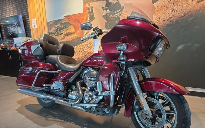 FLTRU 2016 Road Glide® Ultra