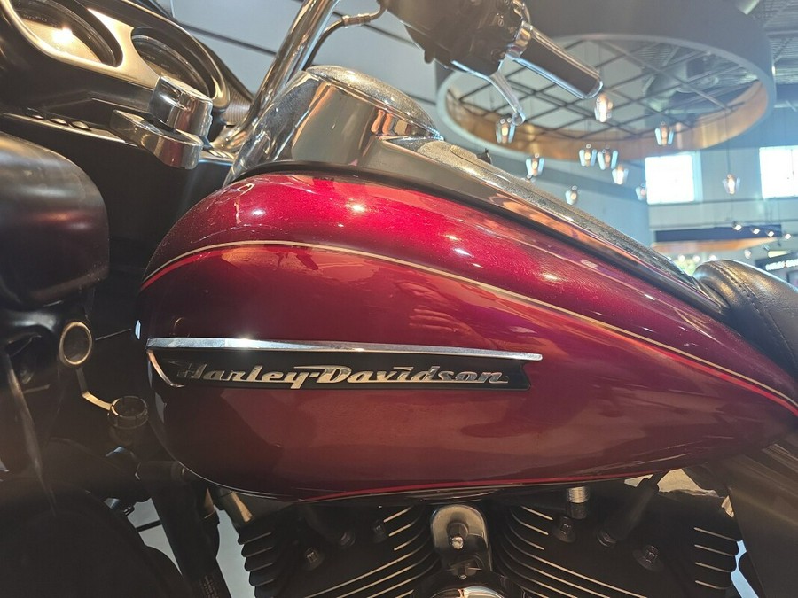 FLTRU 2016 Road Glide® Ultra