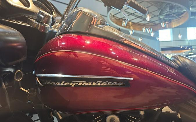 FLTRU 2016 Road Glide® Ultra