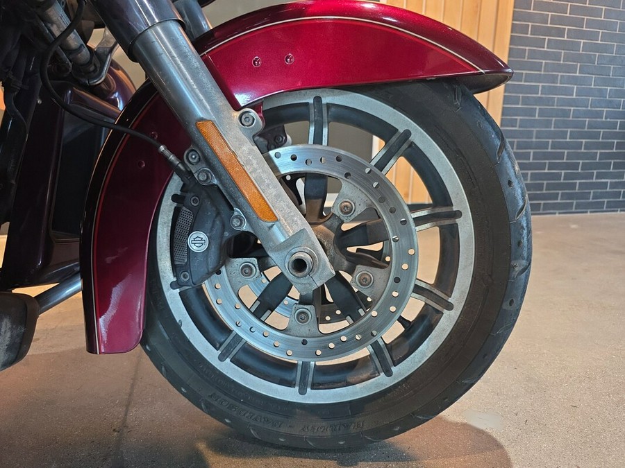 FLTRU 2016 Road Glide® Ultra