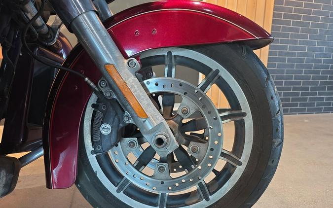 FLTRU 2016 Road Glide® Ultra