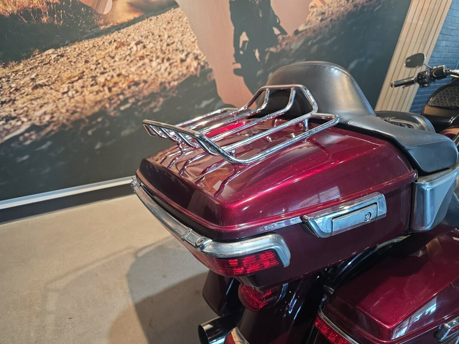 FLTRU 2016 Road Glide® Ultra