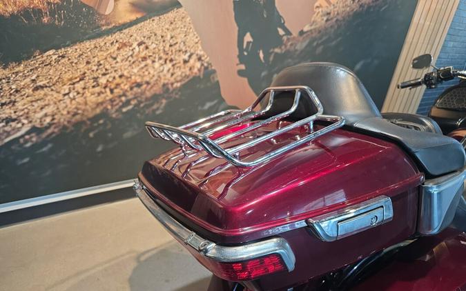 FLTRU 2016 Road Glide® Ultra