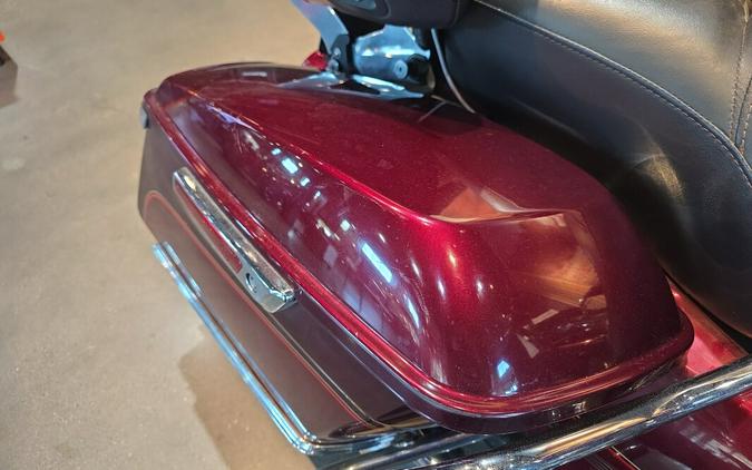 FLTRU 2016 Road Glide® Ultra