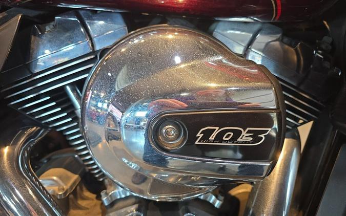 FLTRU 2016 Road Glide® Ultra