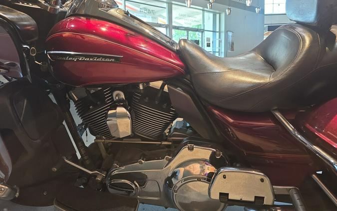 FLTRU 2016 Road Glide® Ultra