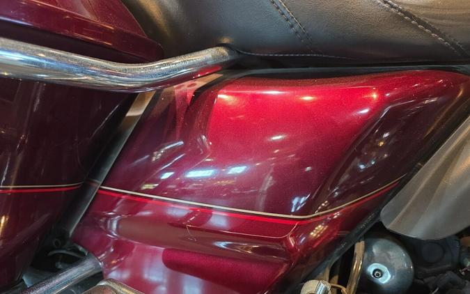 FLTRU 2016 Road Glide® Ultra