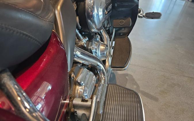 FLTRU 2016 Road Glide® Ultra