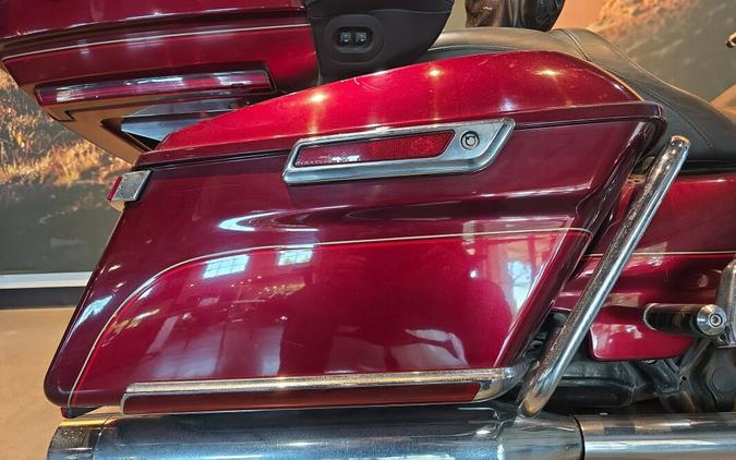 FLTRU 2016 Road Glide® Ultra