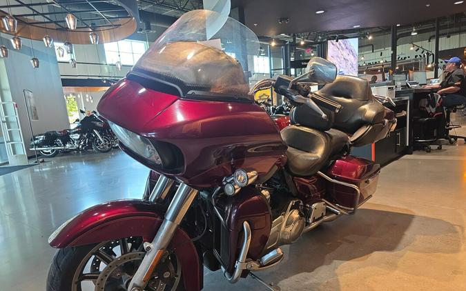 FLTRU 2016 Road Glide® Ultra