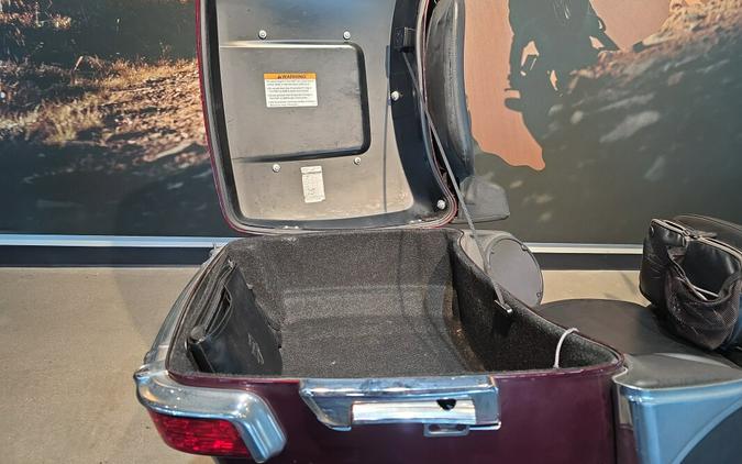 FLTRU 2016 Road Glide® Ultra