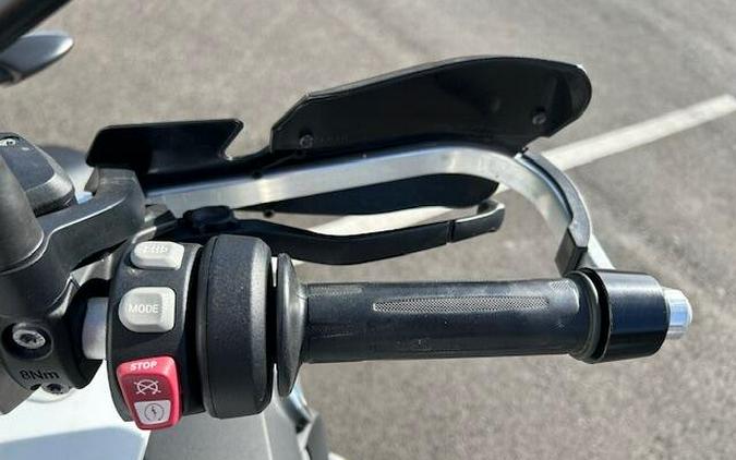 2016 BMW R 1200 GS Adventure