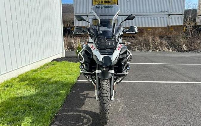 2016 BMW R 1200 GS Adventure