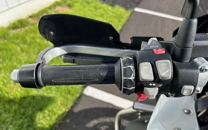 2016 BMW R 1200 GS Adventure