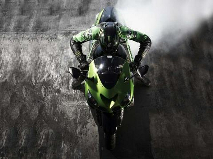 2011 Kawasaki Ninja® ZX™-14