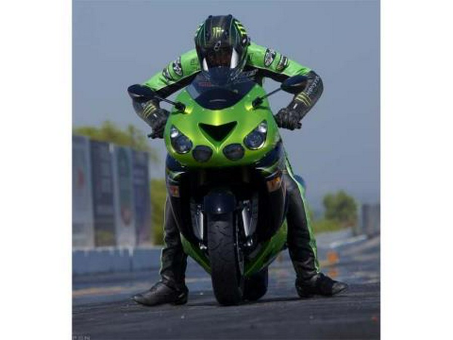 2011 Kawasaki Ninja® ZX™-14
