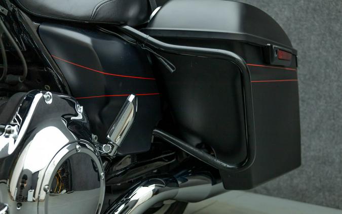 2016 HARLEY DAVIDSON FLHXS STREET GLIDE SPECIAL W/ABS